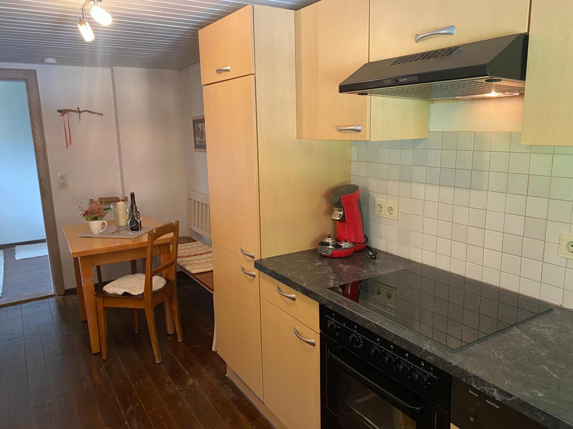 Hansenbauernhof Inkl. Chiemgaukarte Ruhpolding Ngoại thất bức ảnh